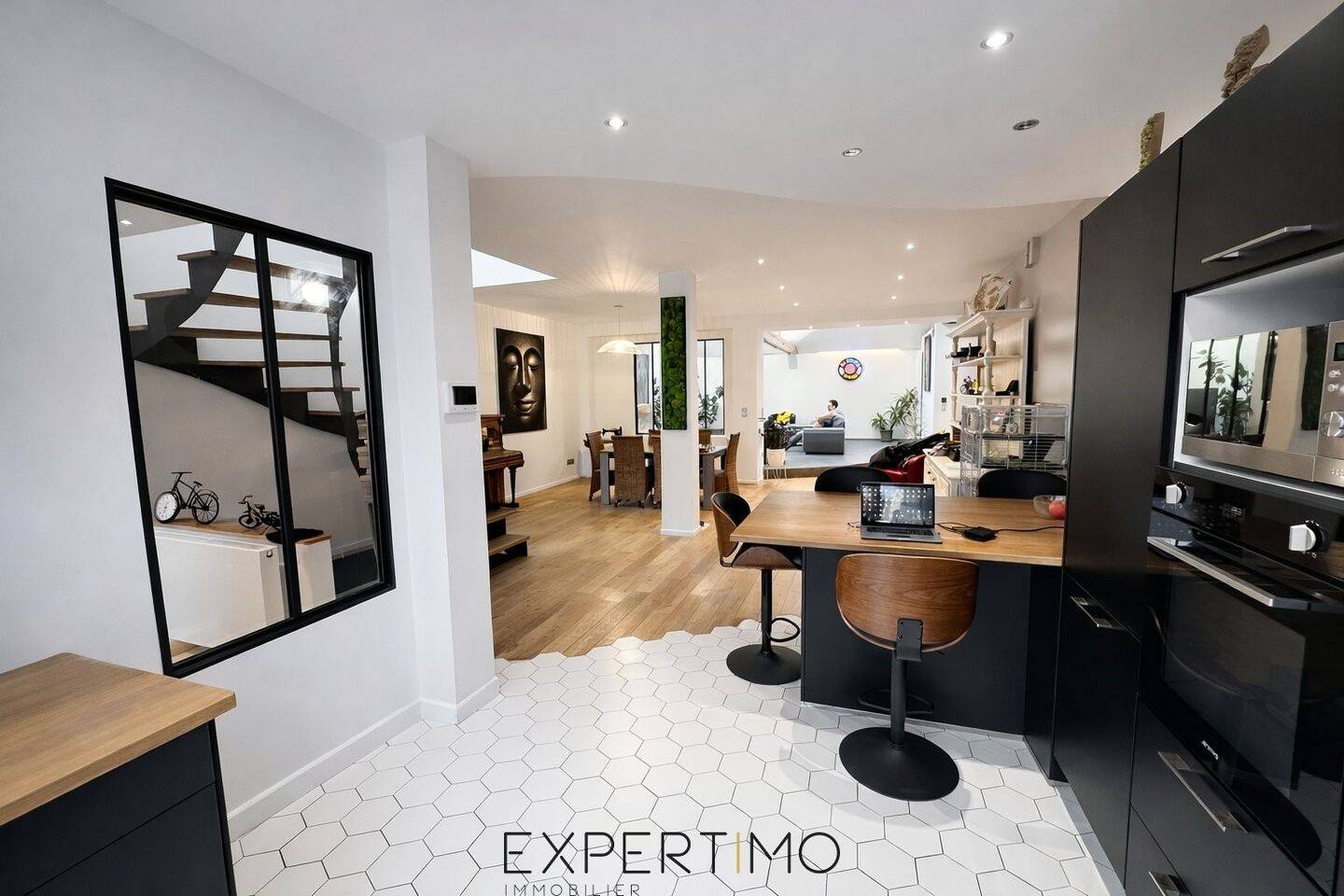 Appartement 6 pièces 225 m² · à Troyes · 225 m² · 360 000 €