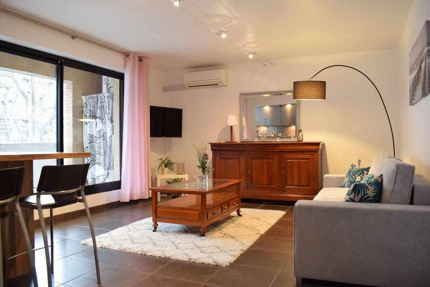 Appartement 2 pièces 48 m² · à Narbonne · 47,8 m² · 700 €/mois