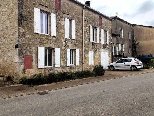 Immeuble à vendre 140 000 € 157 m² Pergain-Taillac 32700