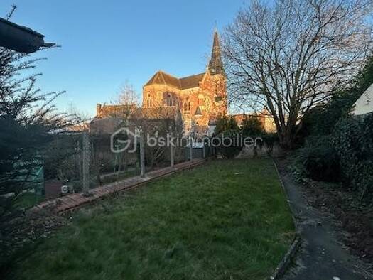 Maison de ville à vendre 98 000 € 5 pièces 3 chambres 115 m² Barbusse Caudry 59540