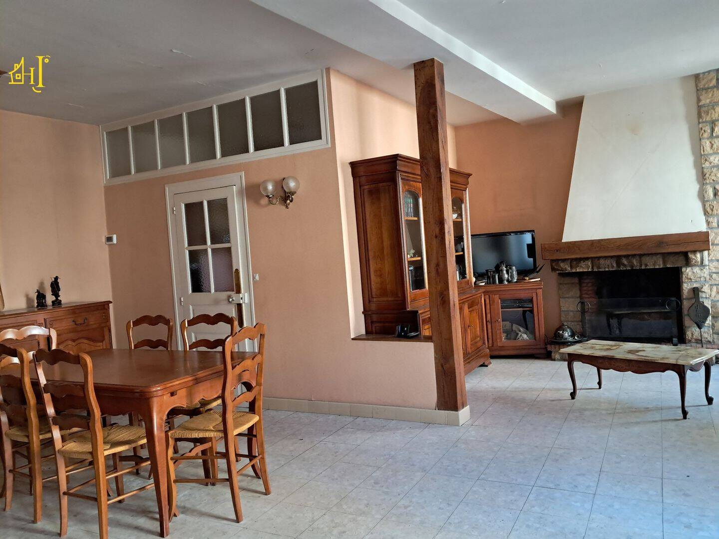 Maison 8 pièces 180 m² · à Briare · 180 m² · 139 000 €