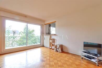 Appartement à vendre 472 500 € 3 pièces 2 chambres 86,3 m² Dernier étage, Étage 3/3 Thierry-Saint Cloud Ville d'Avray 92410
