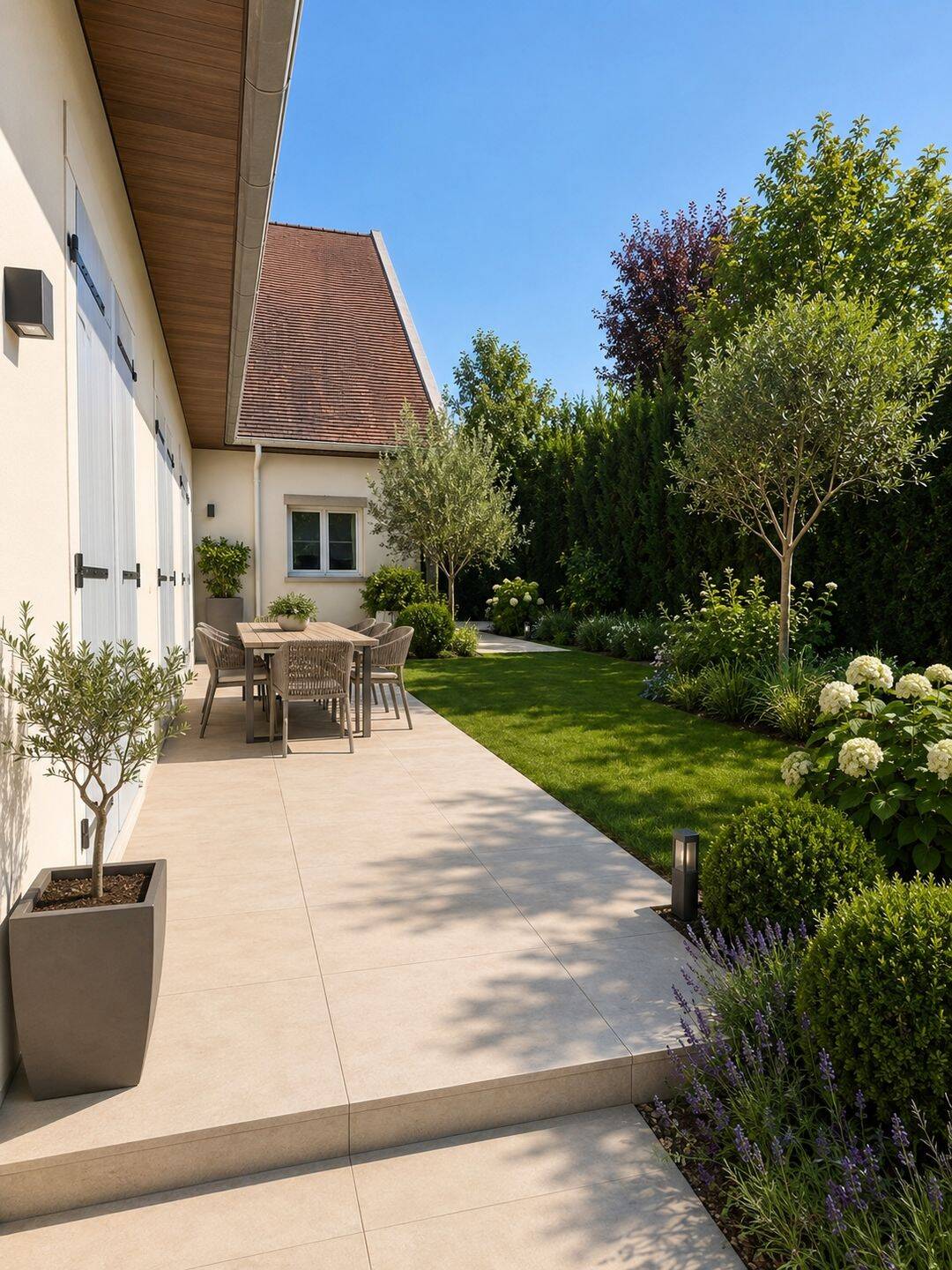 Maison 5 pièces 190 m² · à Dardilly · 190 m² · 649 000 €