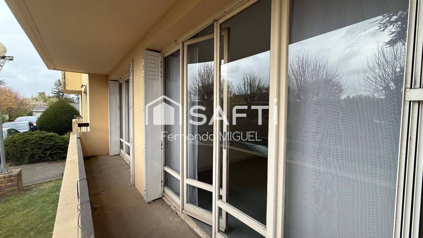 Appartement 7 pièces 100 m² · à Le Malesherbois · 100 m² · 133 000 €