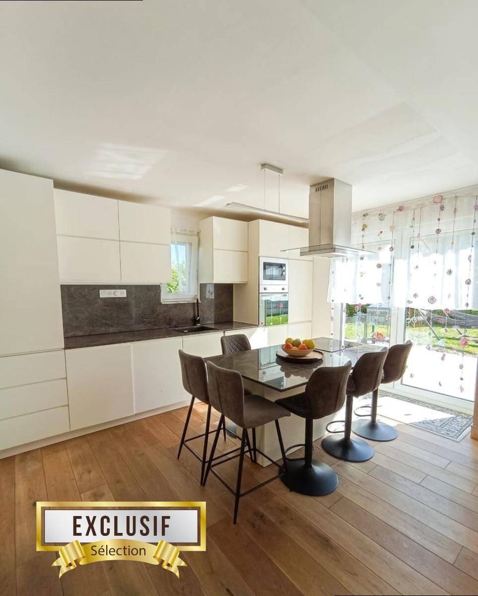 Maison 5 pièces 147 m² · à Collonges-sous-Salève · 147 m² · 925 000 €