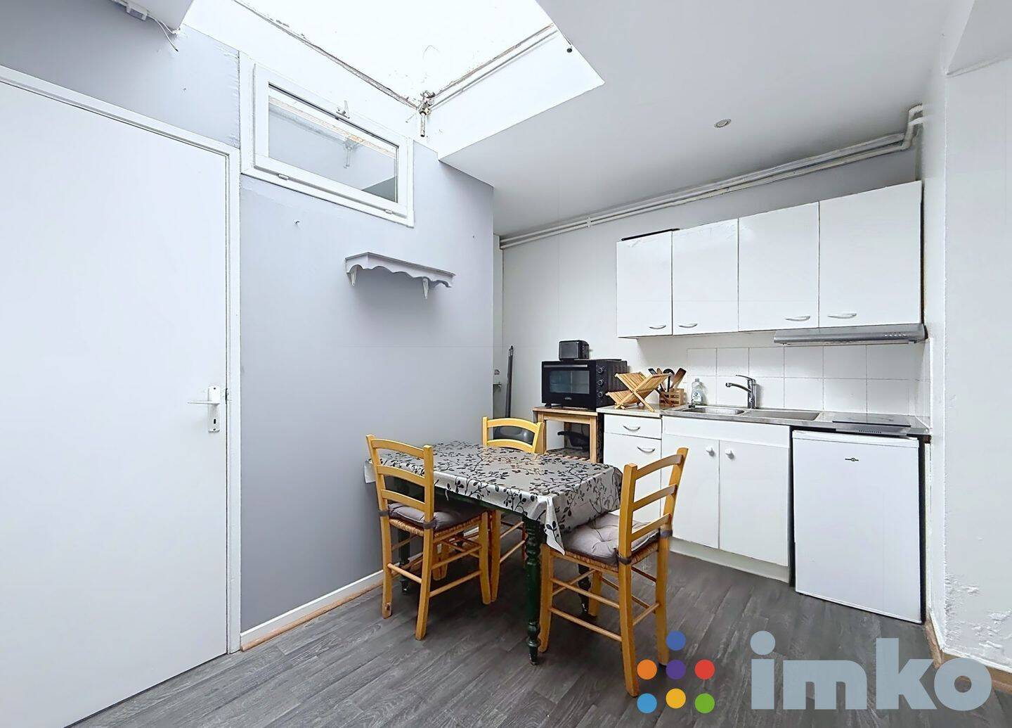 Appartement 2 pièces 38 m² · à Lille · 38,2 m² · 652 €/mois
