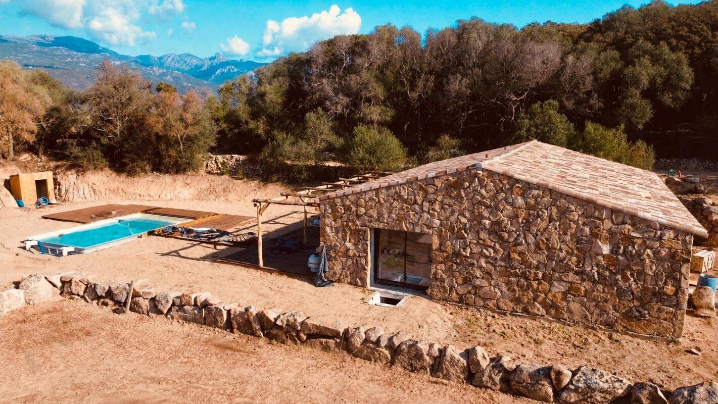 Maison 5 pièces 150 m² · à Figari · 150 m² · 870 000 €