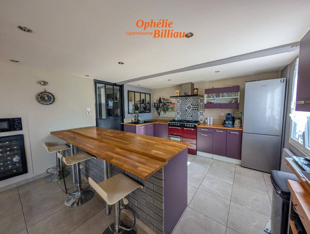 Maison 3 pièces 128 m² · à Steenbecque · 128 m² · 282 000 €