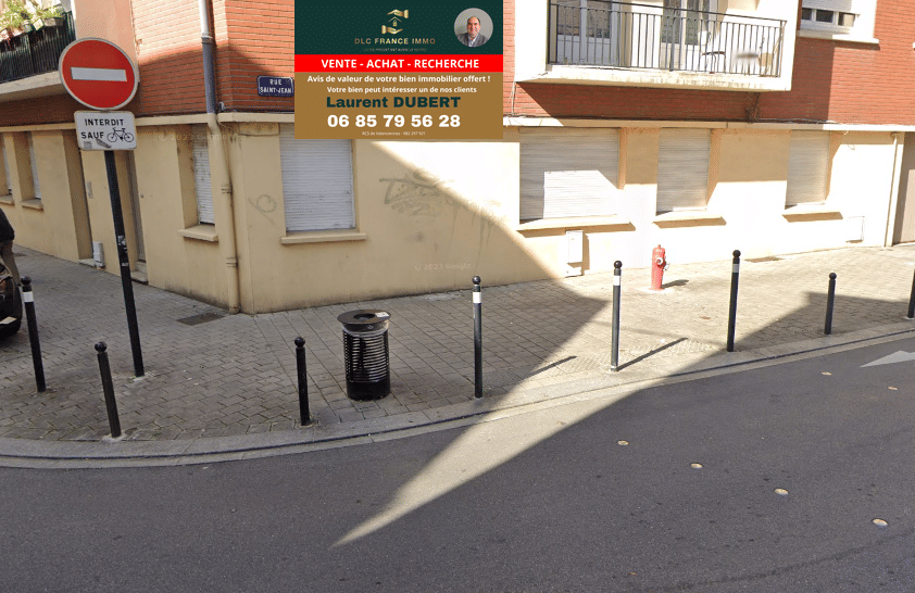 Appartement 5 pièces 73 m² · à Valenciennes · 73 m² · 87 000 €