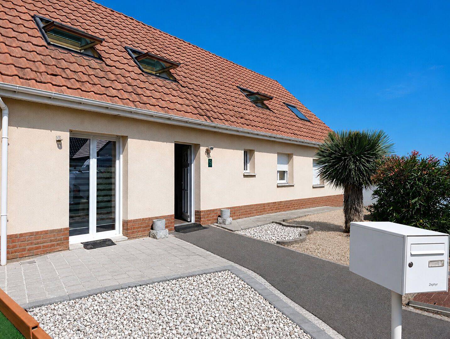 Maison 5 pièces 145 m² · à Verquigneul · 145 m² · 272 000 €