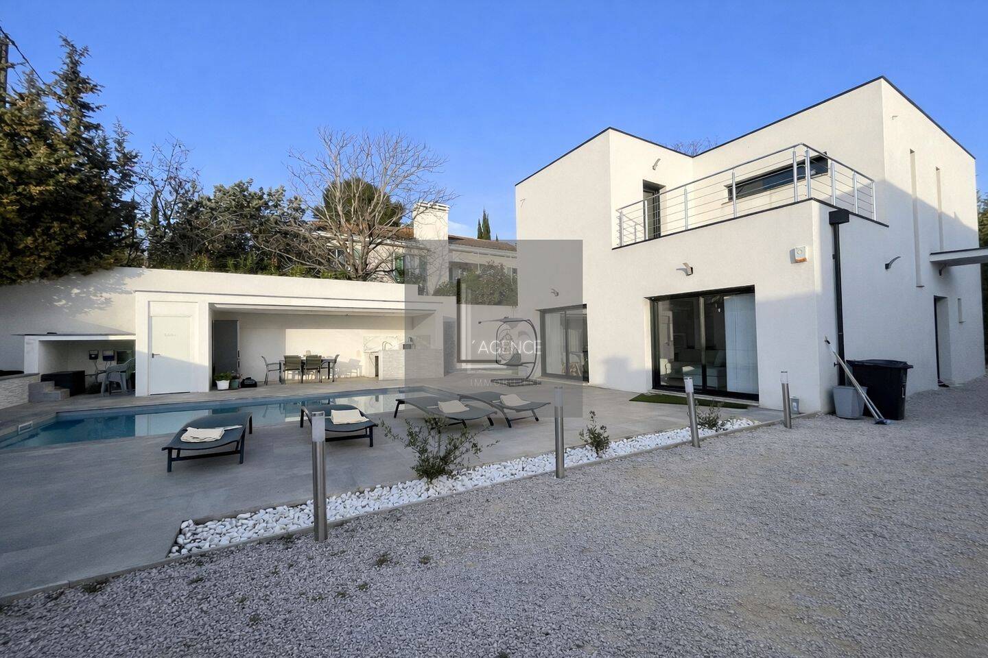 Maison 6 pièces 138 m² · à Aubagne · 138 m² · 649 000 €