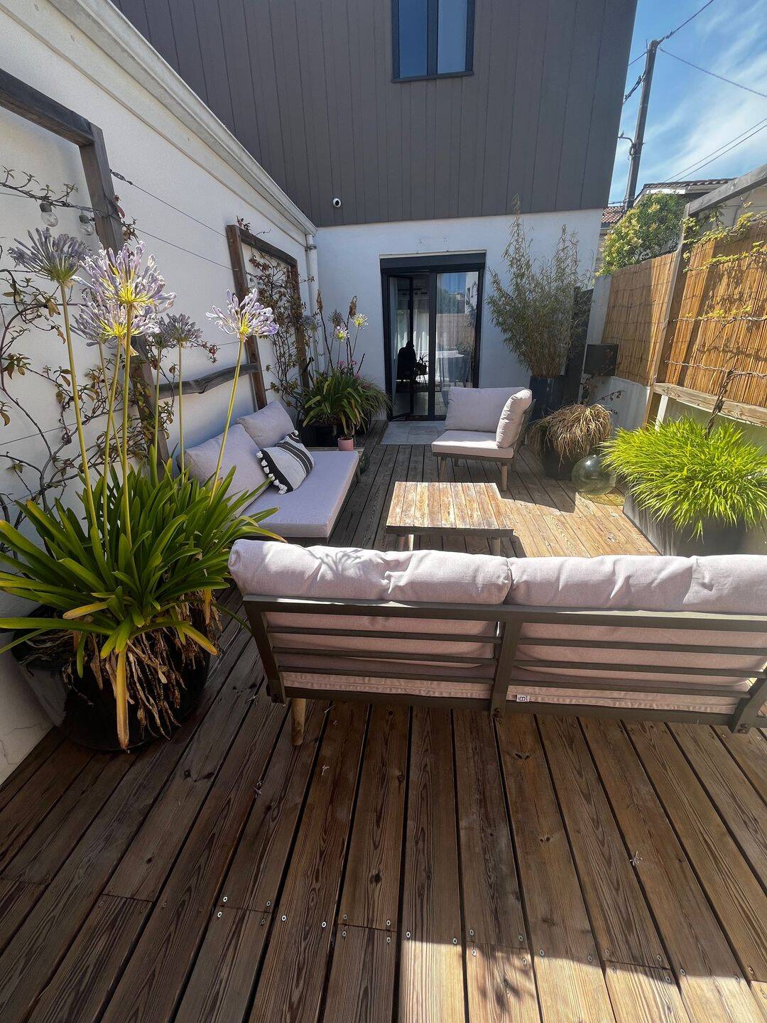 Maison 3 pièces 80 m² · à Bègles · 80 m² · 380 000 €