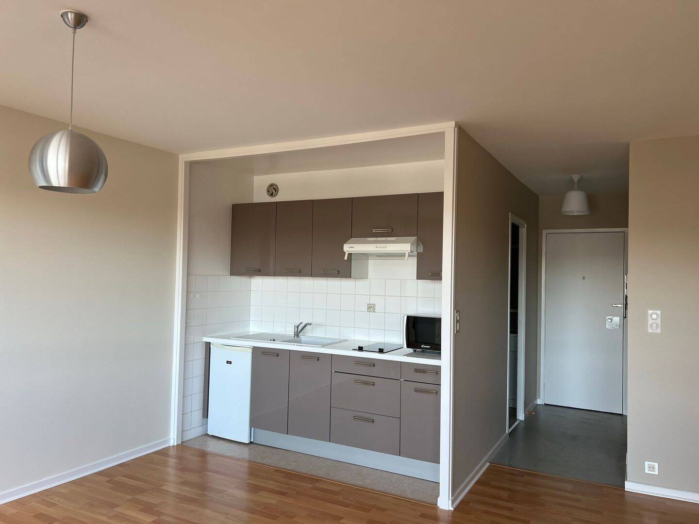 Appartement 1 pièce 42 m² · à Clermont-Ferrand · 42 m² · 630 €