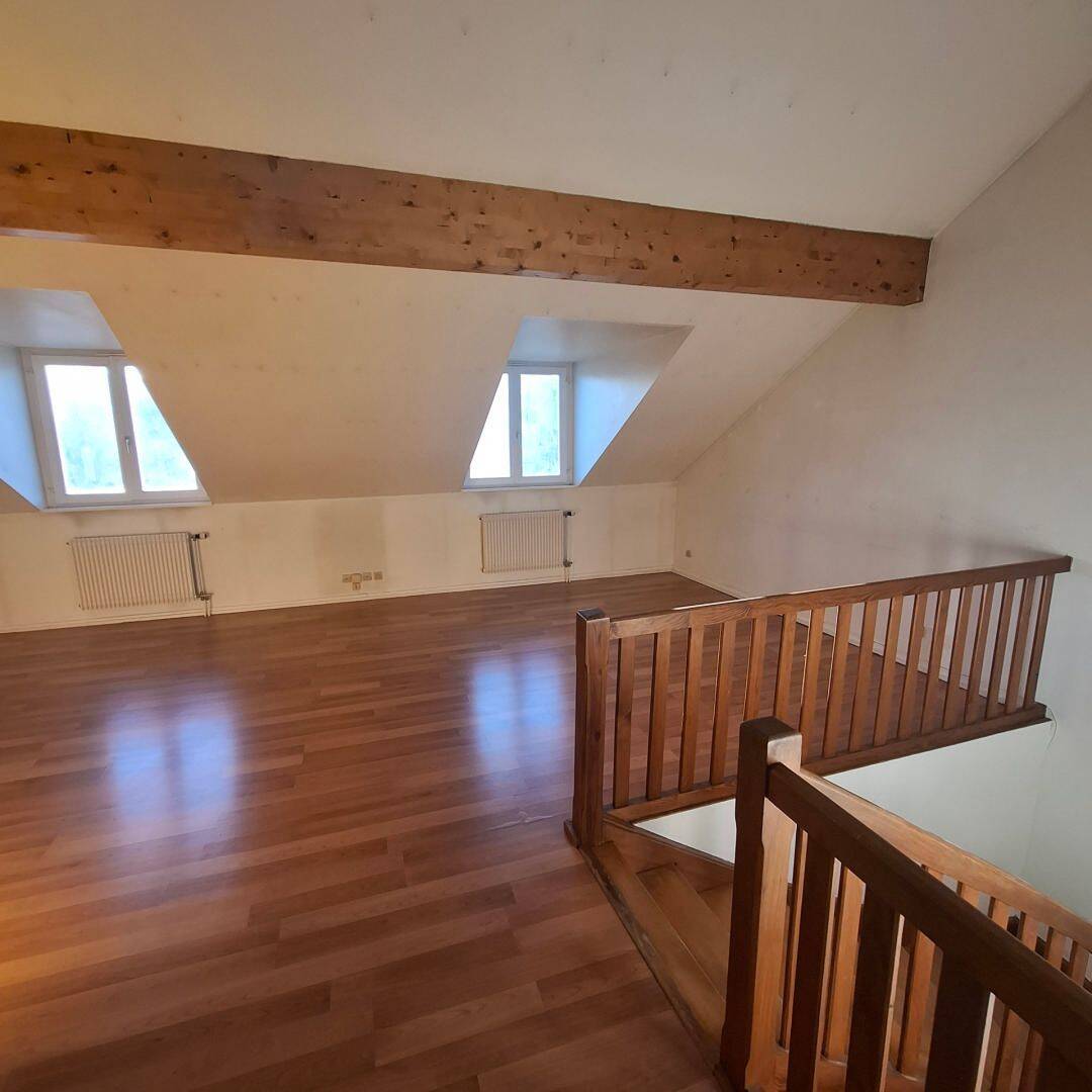 4 pièces 86 m² · à Strasbourg · 86 m² · 1 225 €/mois