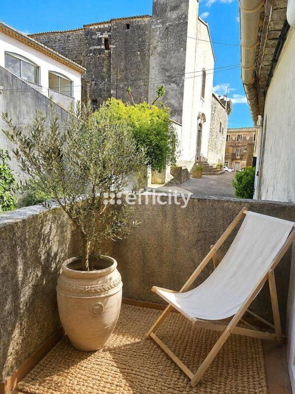Appartement 7 pièces 186 m² · à Murviel-lès-Montpellier · 186 m² · 330 000 €