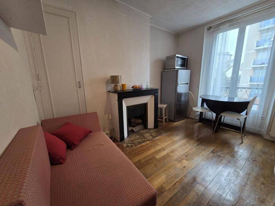 Appartement 2 pièces 24 m² · à Arcueil · 24 m² · 780 €