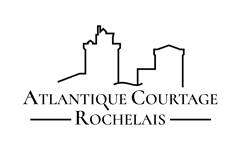 Atlantique Courtage Rochelais logo