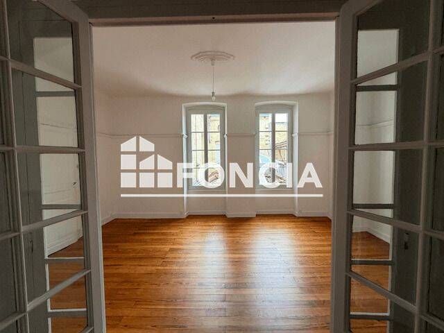 Appartement 3 pièces 112 m² · à Bordeaux · 112,4 m² · 1 583 €