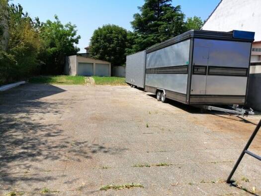 Terrain à louer 1 900 € 459 m² de terrain Plant Champigny-sur-Marne 94500