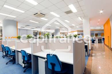 Espace bureau à vendre 1 590 000 € 900 m² de bureaux Rayssac Albi 81000