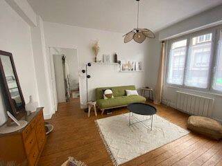 Appartement 2 pièces 43 m² · à Amiens · 42,6 m² · 720 €/mois