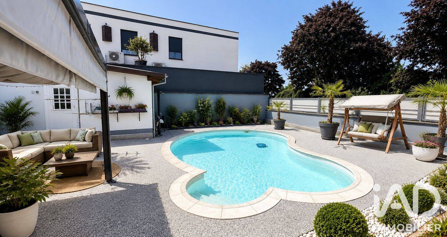 Maison 5 pièces 250 m² · à Brumath · 250 m² · 868 000 €