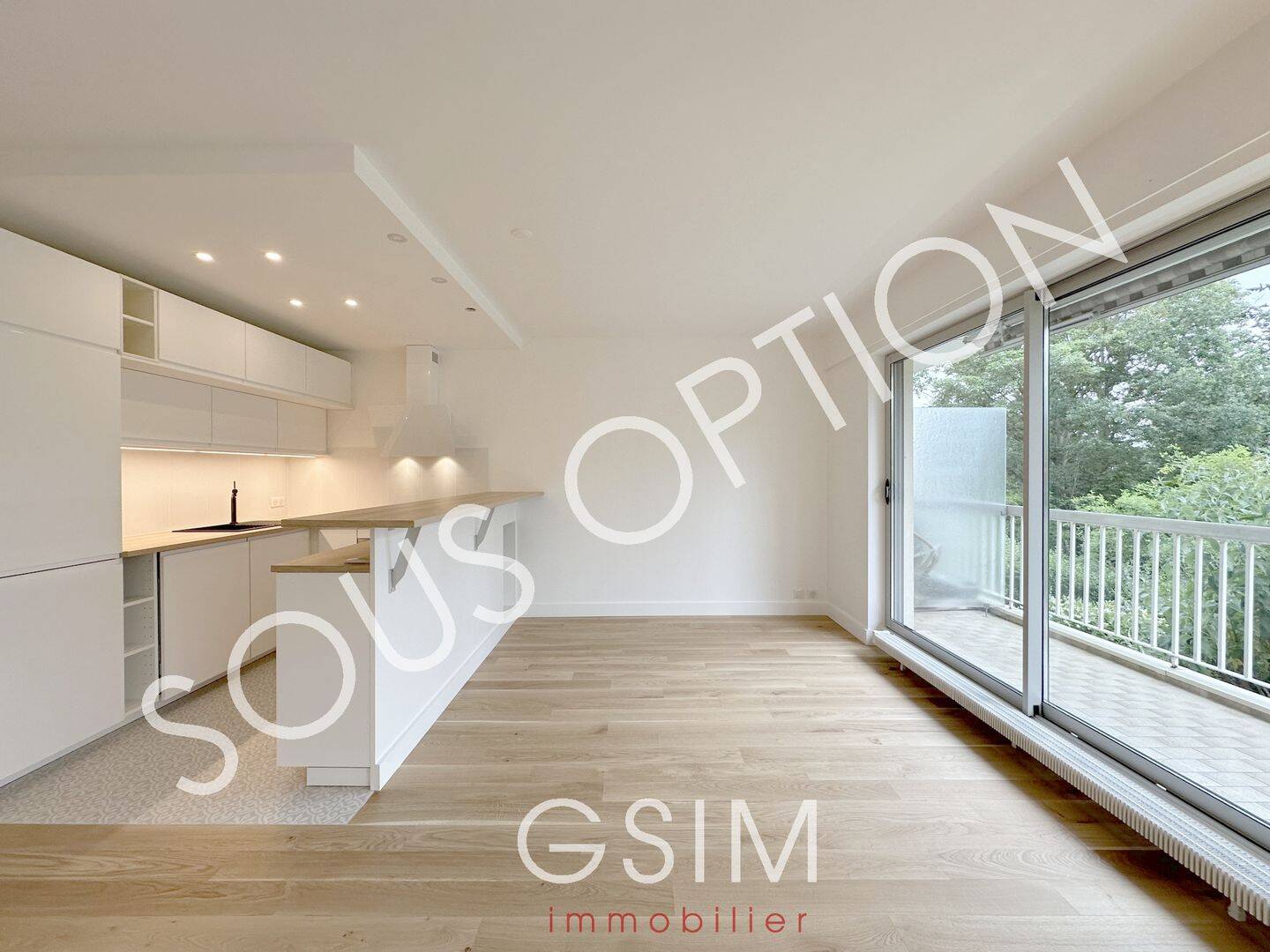 Appartement 3 pièces 67 m² · à Garches · 67 m² · 1 530 €