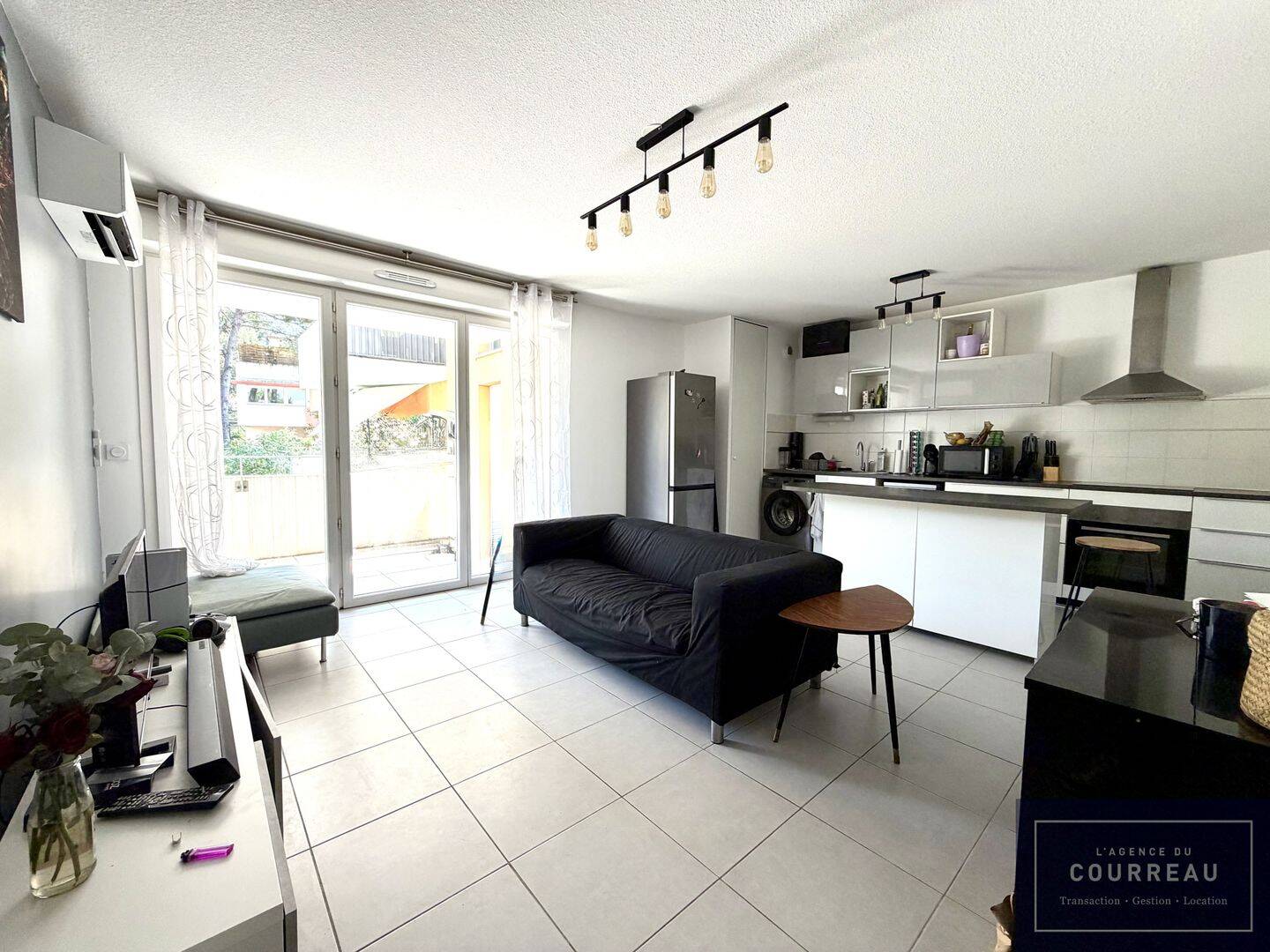 Appartement 2 pièces 49 m² · à Montpellier · 49 m² · 169 000 €