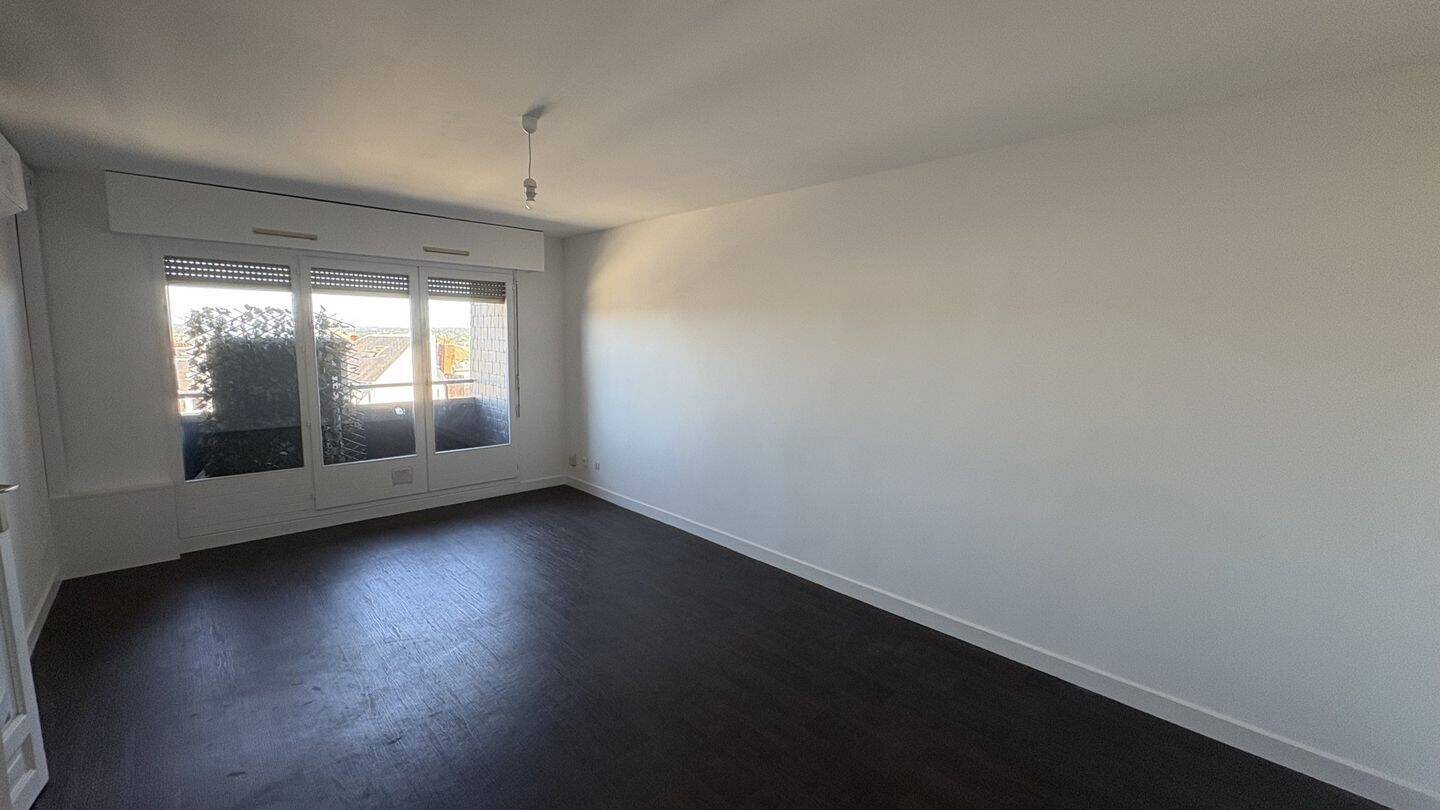 Appartement 3 pièces 66 m² · à Limoges · 65,8 m² · 750 €/mois