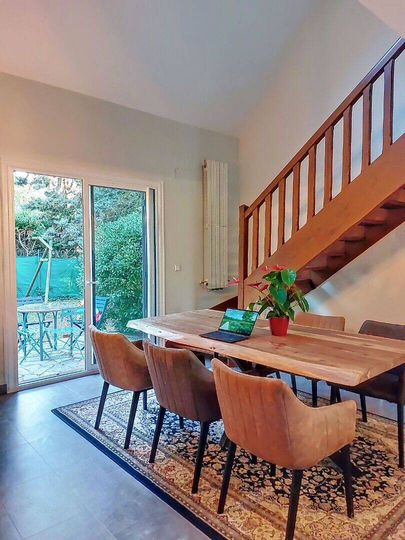 Maison 4 pièces 101 m² · à Brunoy · 100,6 m² · 1 740 €/mois