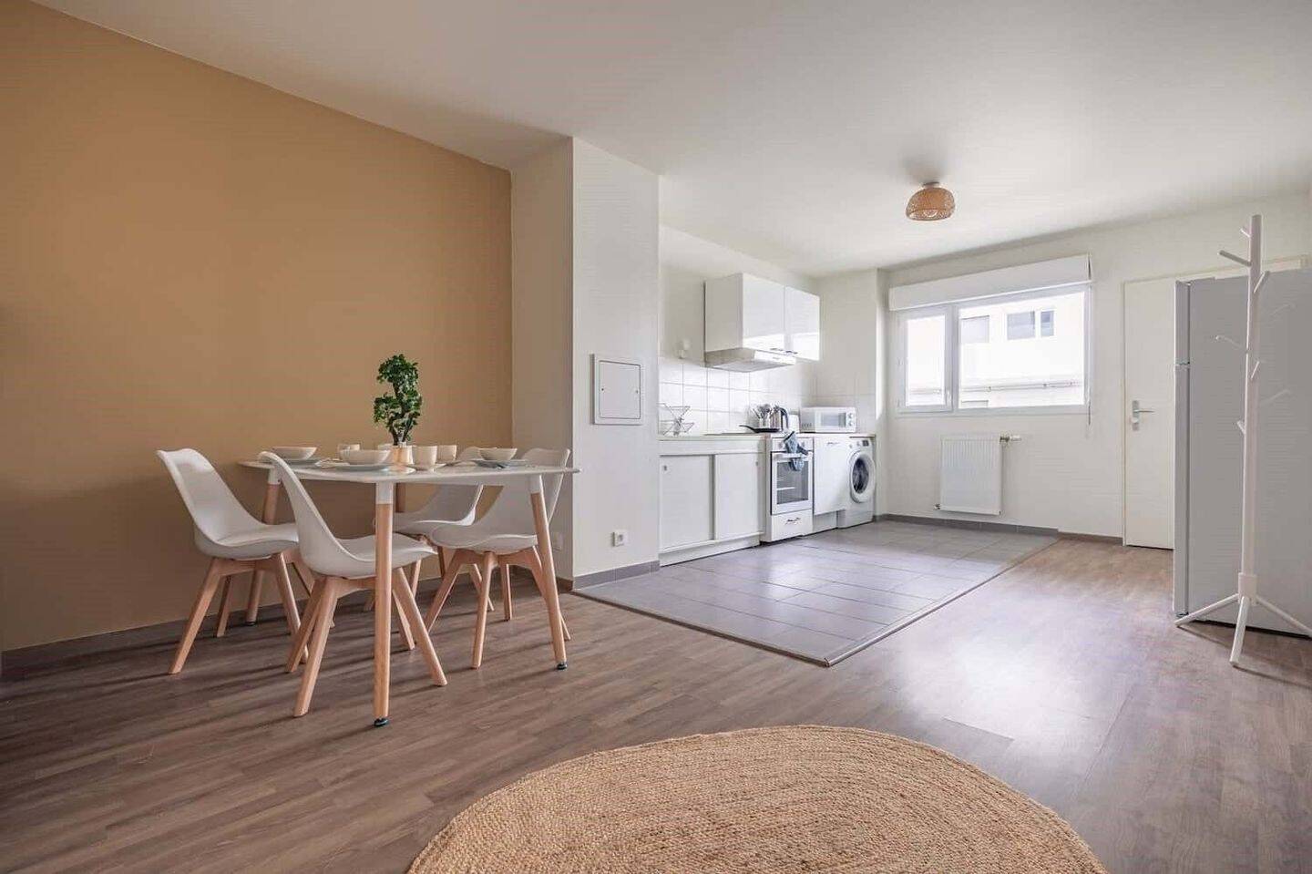 Beautiful 11 m² room for rent in Bordeaux - BO38 - Colocation — 7
