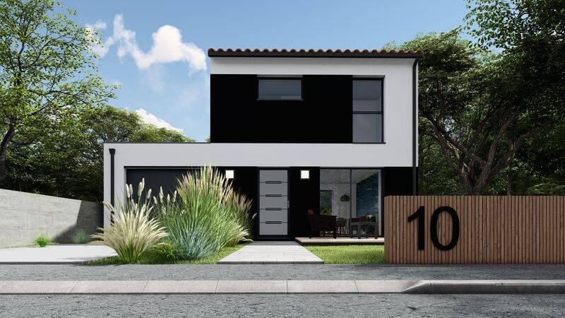 Maison 4 pièces 75 m² · à La Turballe · 75 m² · 299 000 €