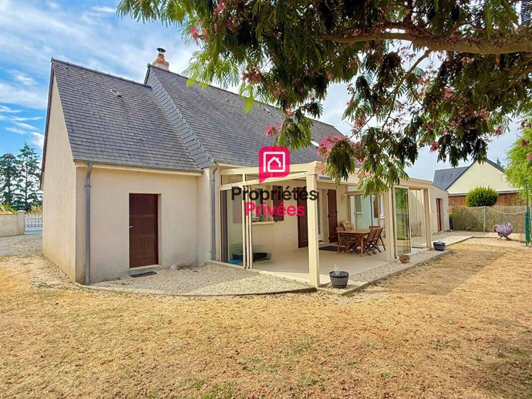 Maison 5 pièces 140 m² · à Chinon · 140 m² · 229 990 €