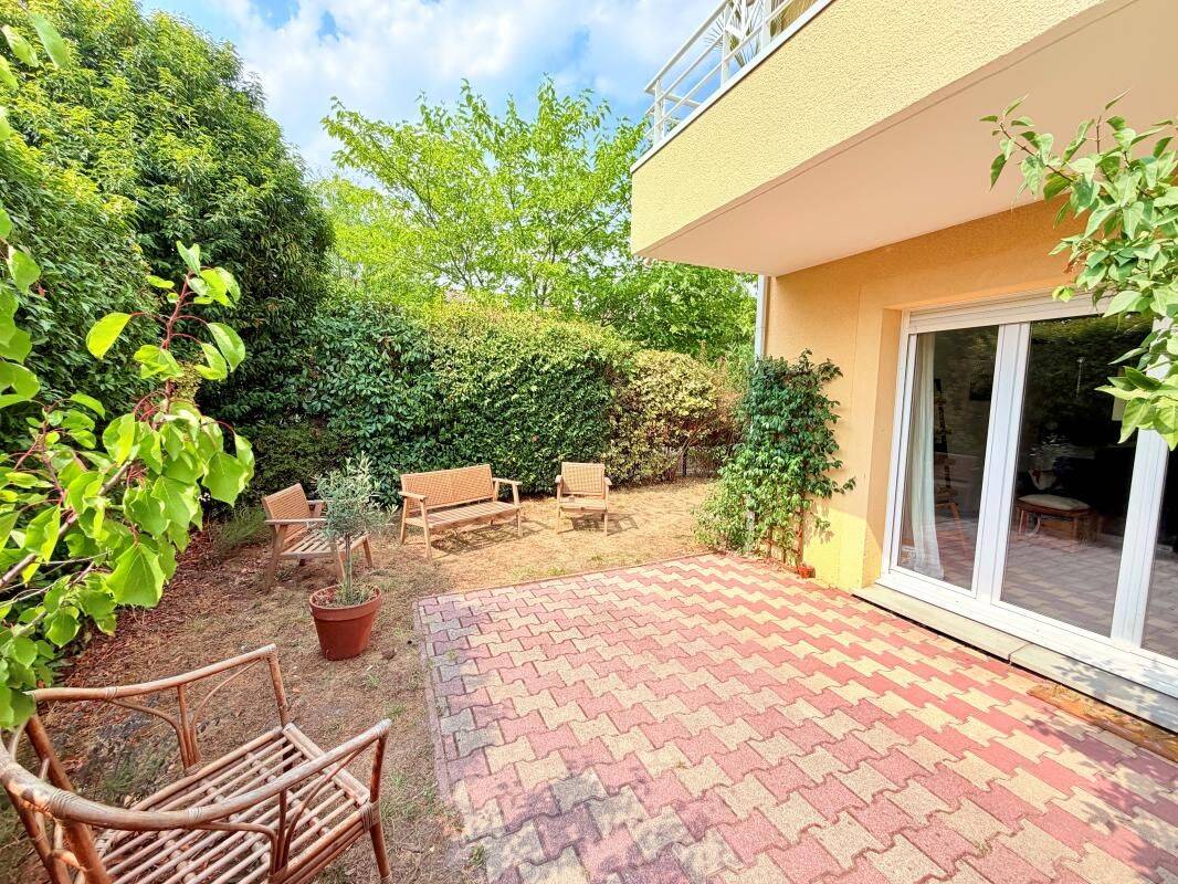 Appartement 3 pièces 60 m² · à Pessac · 60 m² · 250 000 €