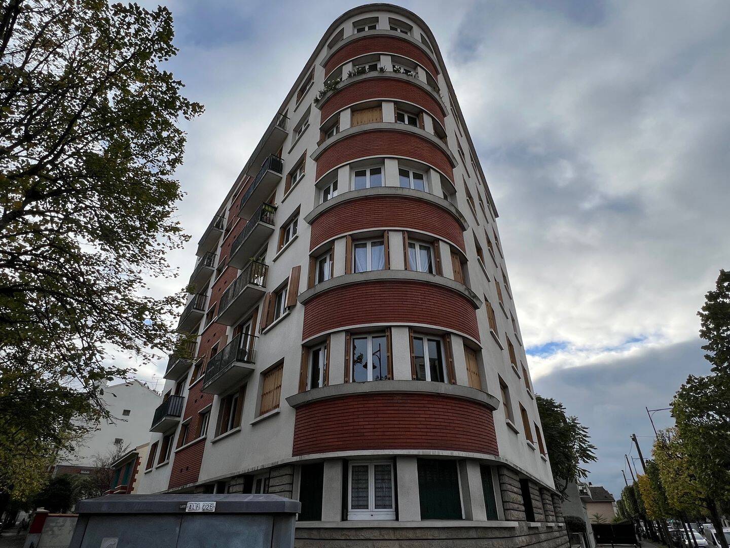 Appartement 4 pièces 81 m² · à Maisons-Alfort · 80,7 m² · 1 670 €