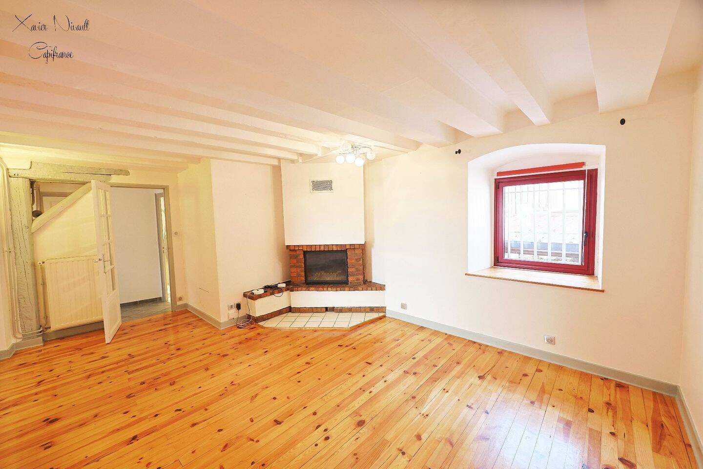 Appartement 5 pièces 145 m² · à Bourg-en-Bresse · 145 m² · 199 500 €