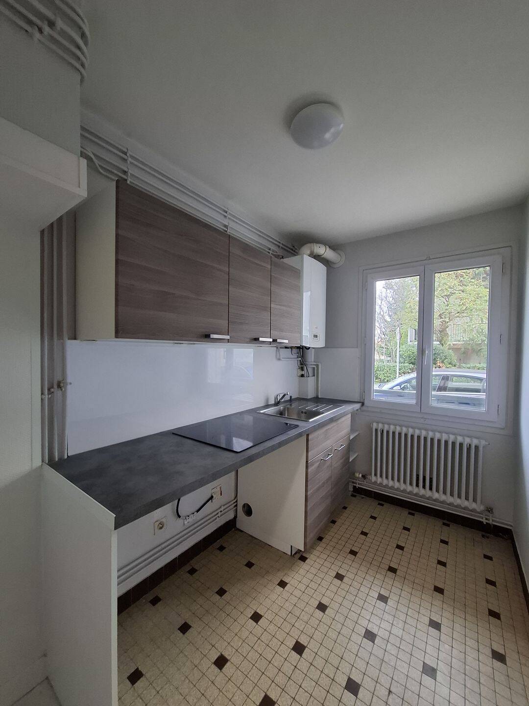 Appartement 3 pièces 49 m² · à Vichy · 48,5 m² · 500 €