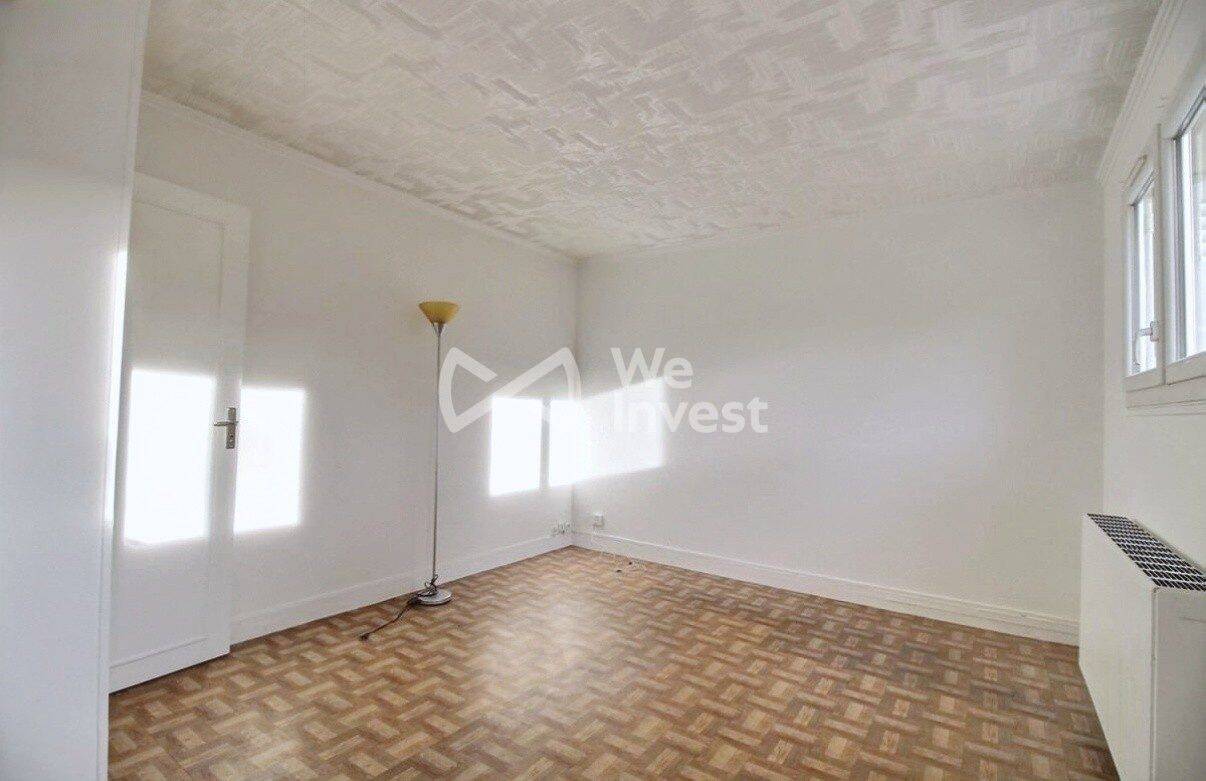Appartement 1 pièce 26 m² · à Savigny-sur-Orge · 26,1 m² · 730 €