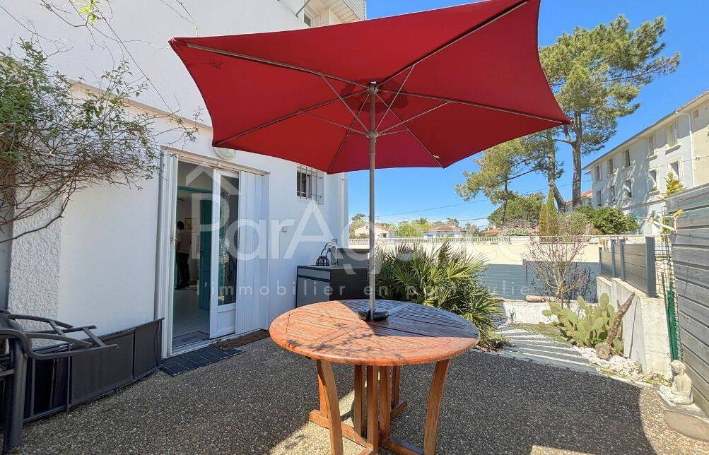 Maison 4 pièces 79 m² · à Saint-Georges-de-Didonne · 79 m² · 283 500 €