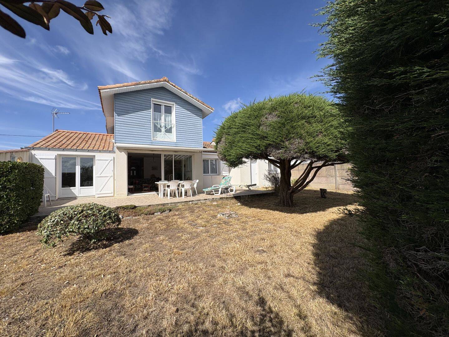 Maison 5 pièces 117 m² · à Pornic · 117 m² · 651 000 €