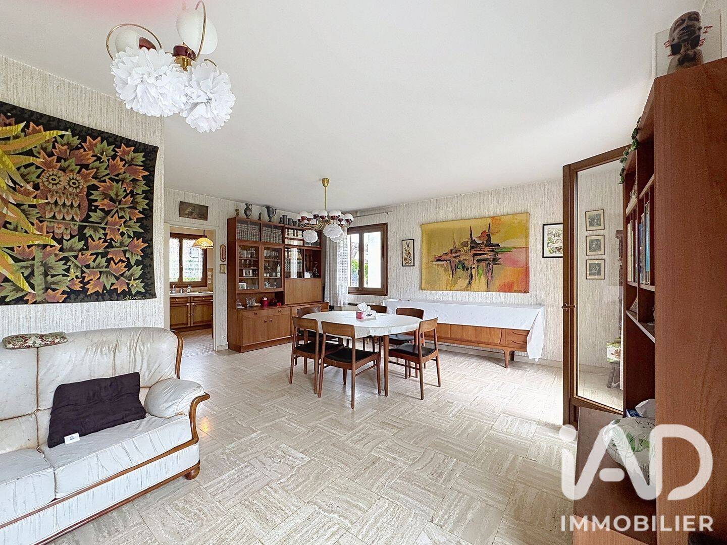 Maison 6 pièces 116 m² · à Sucy-en-Brie · 116 m² · 500 000 €