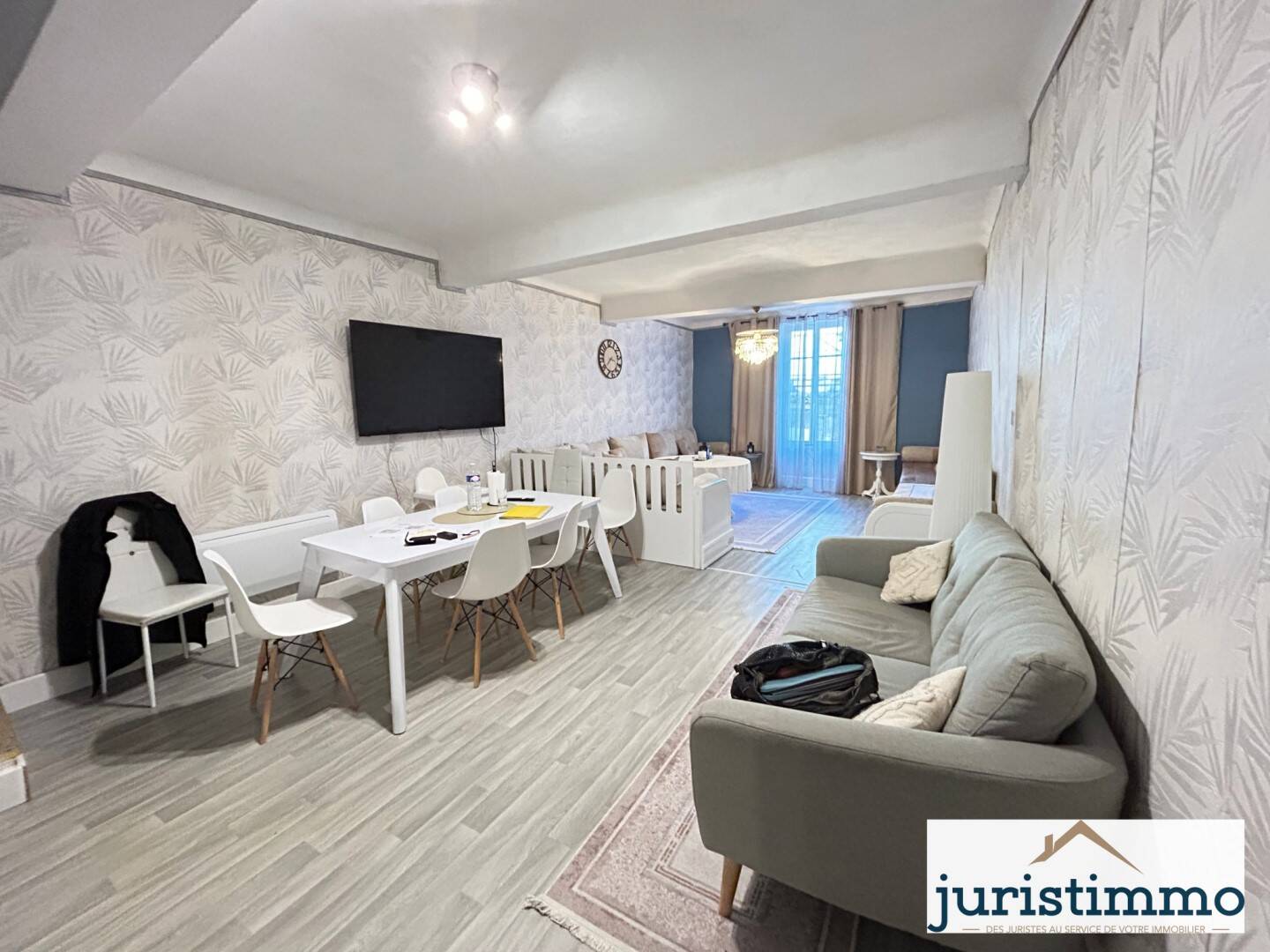 Maison 5 pièces 118 m² · à Bollène · 118 m² · 114 000 €