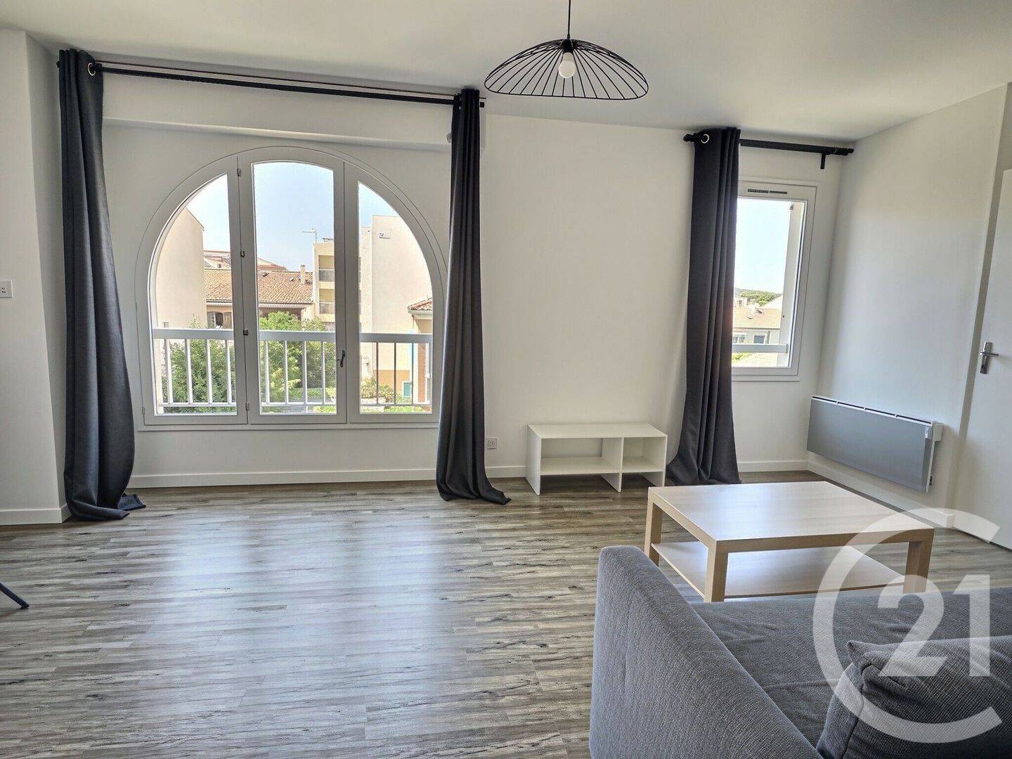 Appartement 2 pièces 39 m² · à La Londe-les-Maures · 39,2 m² · 850 €/mois