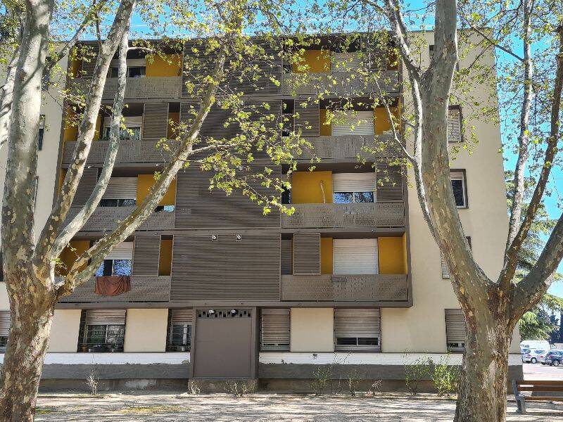 Appartement 4 pièces 75 m² · à Avignon · 75 m² · 726 €