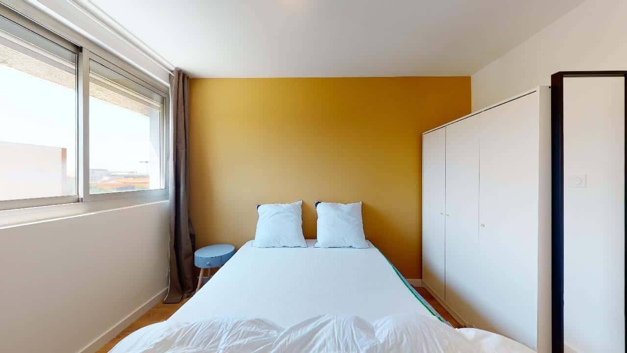 Toulouse Cugnaux - Private Room (1) - Colocation — 2