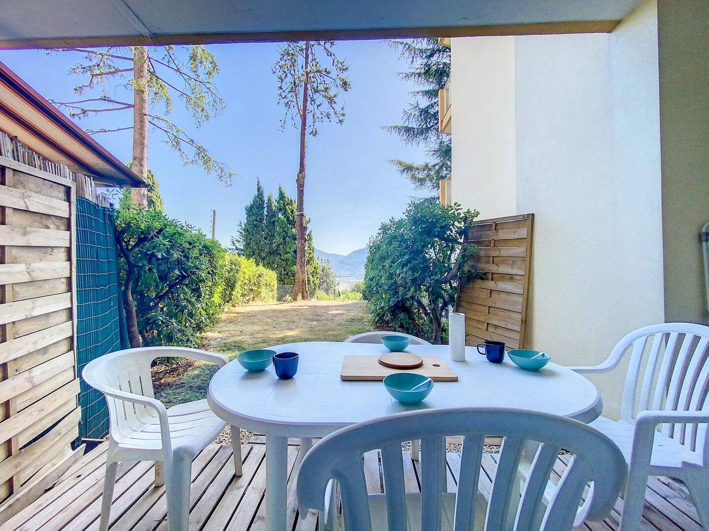 Appartement 2 pièces 43 m² · à Nice · 42,9 m² · 975 €