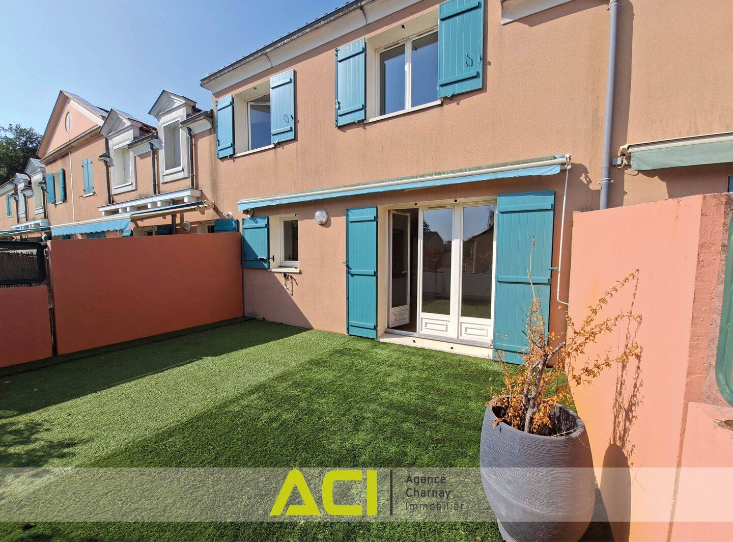 Appartement 4 pièces 85 m² · à Charnay-lès-Mâcon · 85 m² · 1 060 €