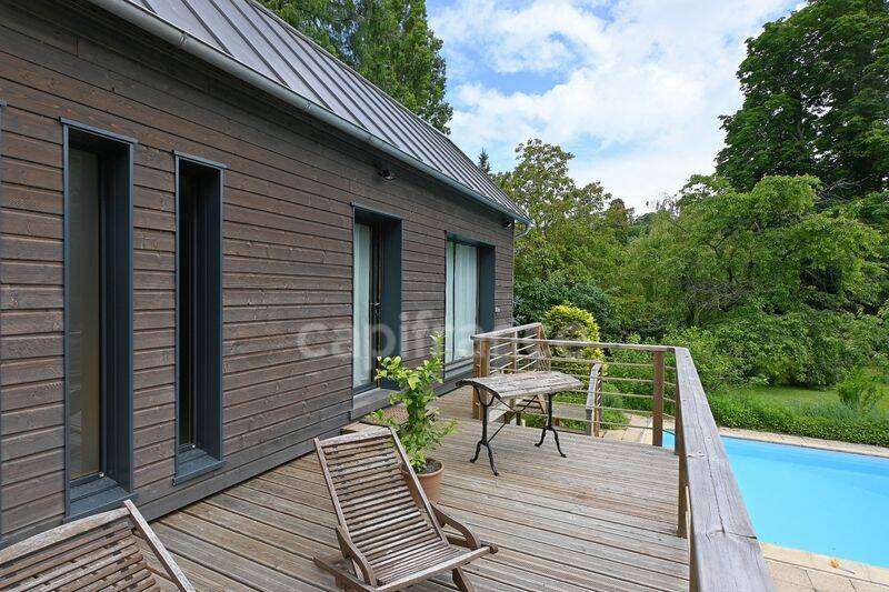 Maison 7 pièces 160 m² · à Vaux-sur-Seine · 160 m² · 698 000 €
