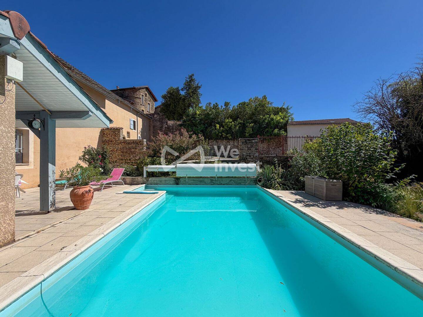 Maison 5 pièces 210 m² · à Revel-Tourdan · 210 m² · 381 000 €