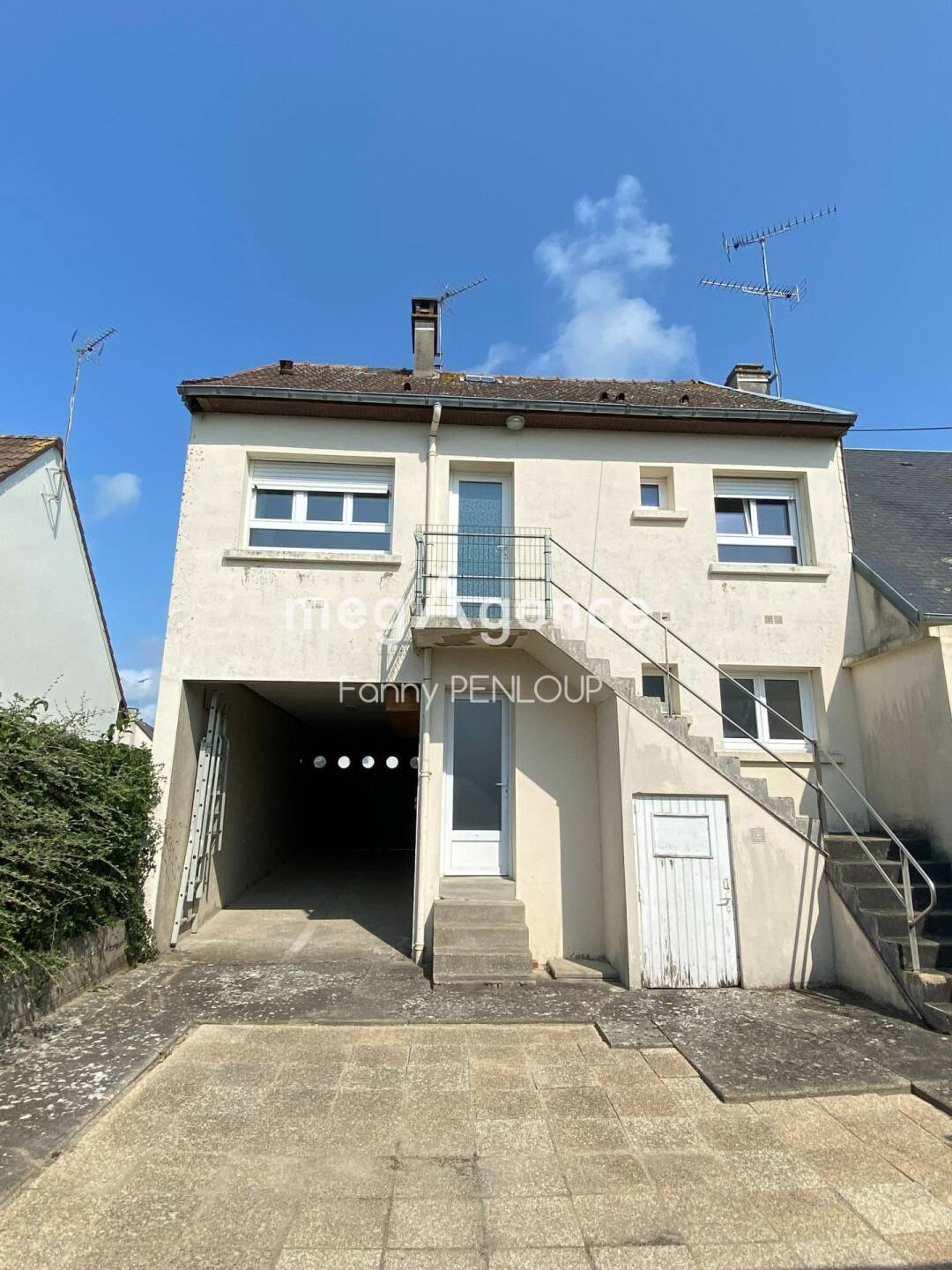 Maison 6 pièces 112 m² · à Saint-Pair-sur-Mer · 112 m² · 277 000 €